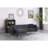Fabric Sectional Sofa Chaise