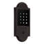Touchscreen Boulder Z-Wave Deadbolt-307494283