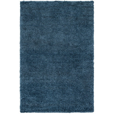  Tapis à poil long Frost Davos