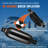 VEVOR Boat Fenders, Boat Bumpers for Docking-101177667