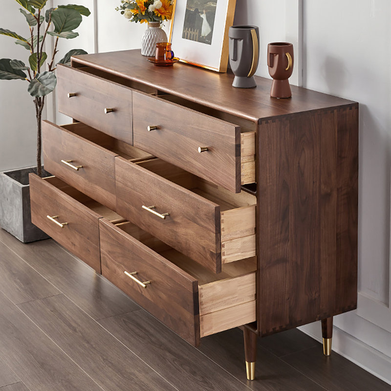 Buffet de rangement simple Nordic