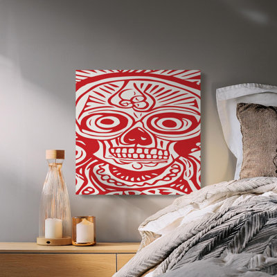 Nicastro Wrapped Canvas Print Set