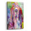 «Art Basset Hound» par Richard Wallich-1182591781