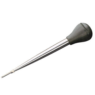 Ensemble Baster avec injecteur de saveur