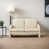 Beige sélectionné
