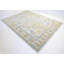 Flora Hand Knotted Wool Floral Area Rug-1513490887