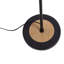 Glenda 148cm Arched Floor Lamp