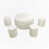 Beige est en rupture de stock