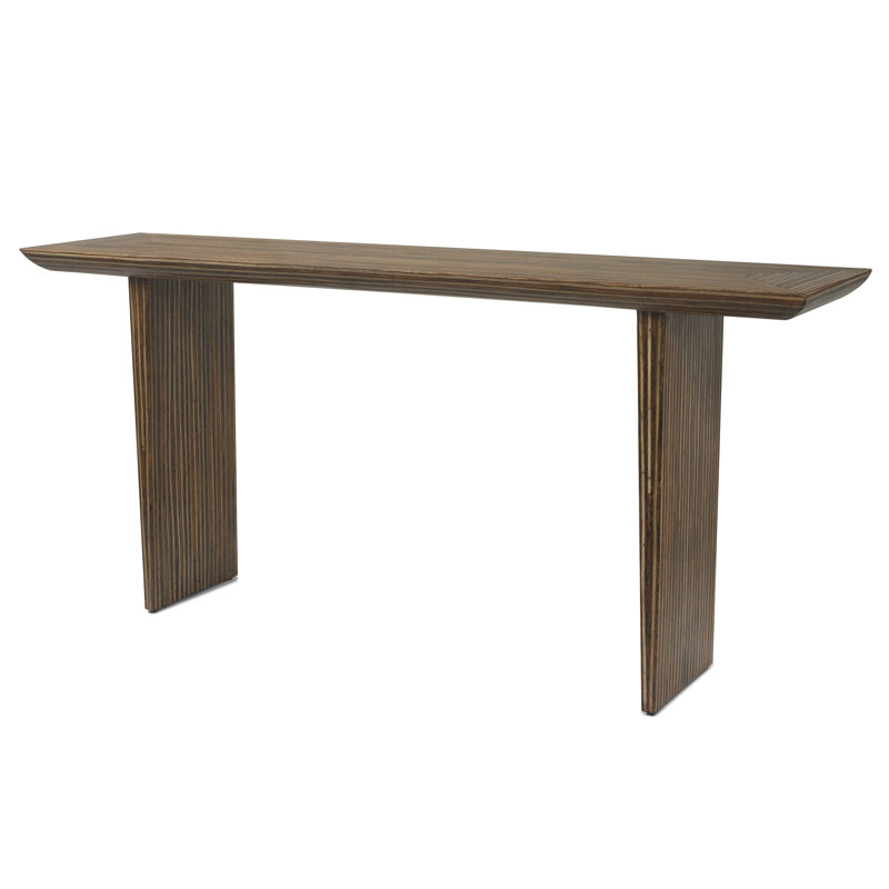 Showtime 72 in. Console Table