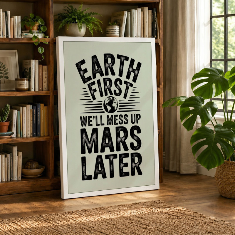 Print, 36x24 - 91.4 x 61.0 cm, Cream Border
