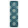 Steve Hand Tufted Wool Damask Rug