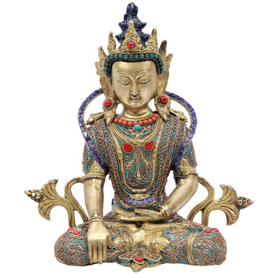 Religious & Spiritual Figurines & Sculptures