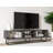 Fitzgibbon 71'' Iron Legs Media Console-1813080215