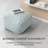 Basilio Upholstered Pouf-179081107
