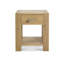 Bowenfels Solid Wood End Table