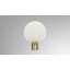 Nimbus 1 - Light Flush Mounted Sconce-73103257