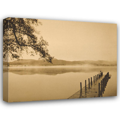 Serenity Dock