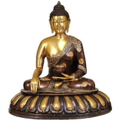 Religious & Spiritual Statue