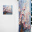 Asian Art Sakura Serenity I - Rideau Global - Velours obscurcissant - 1 panneau-107565597