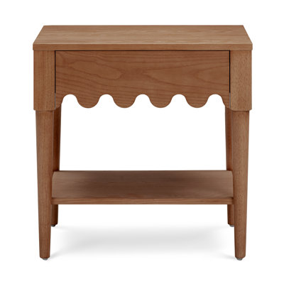 Table de chevet avec tiroir Oodle