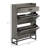 Narrow Shoe Cabinet-175359277