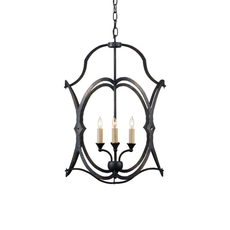 Charisma 4 - Light Pendant