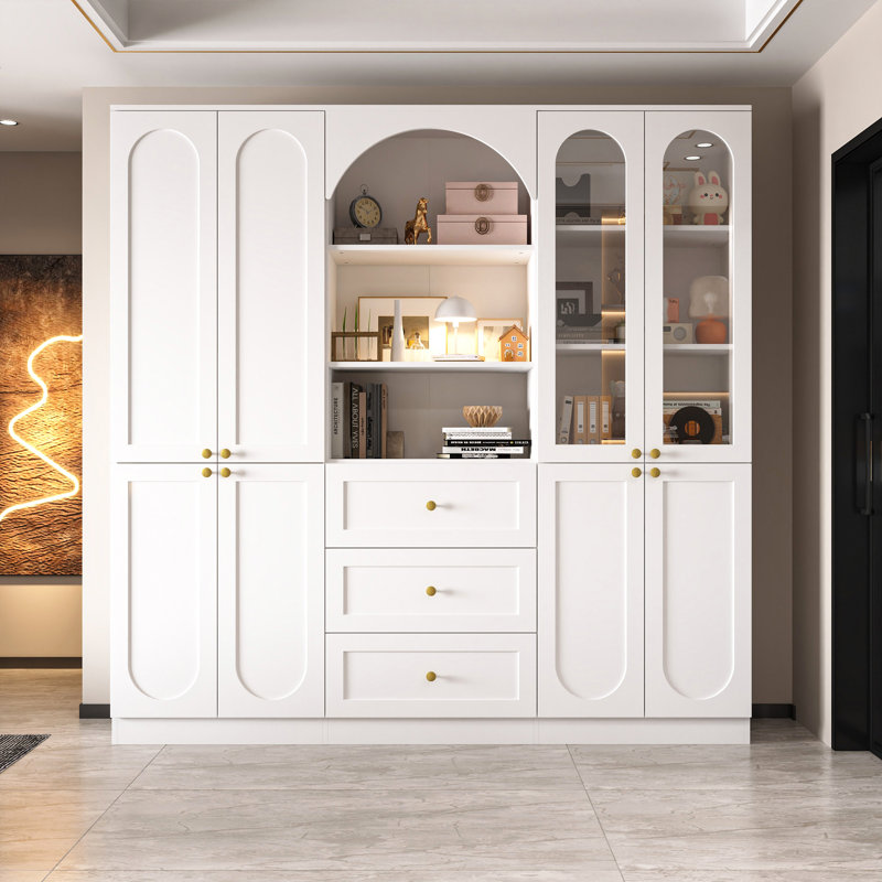 70.9” H Pantry Cabinet