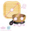 Piece Dinnerware Set-86916240
