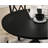 Windvale Cross-Buck Base Counter Height Dining Table-850863439