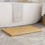 Radonna Bamboo Bath Mat-237442439-237442438-237442437