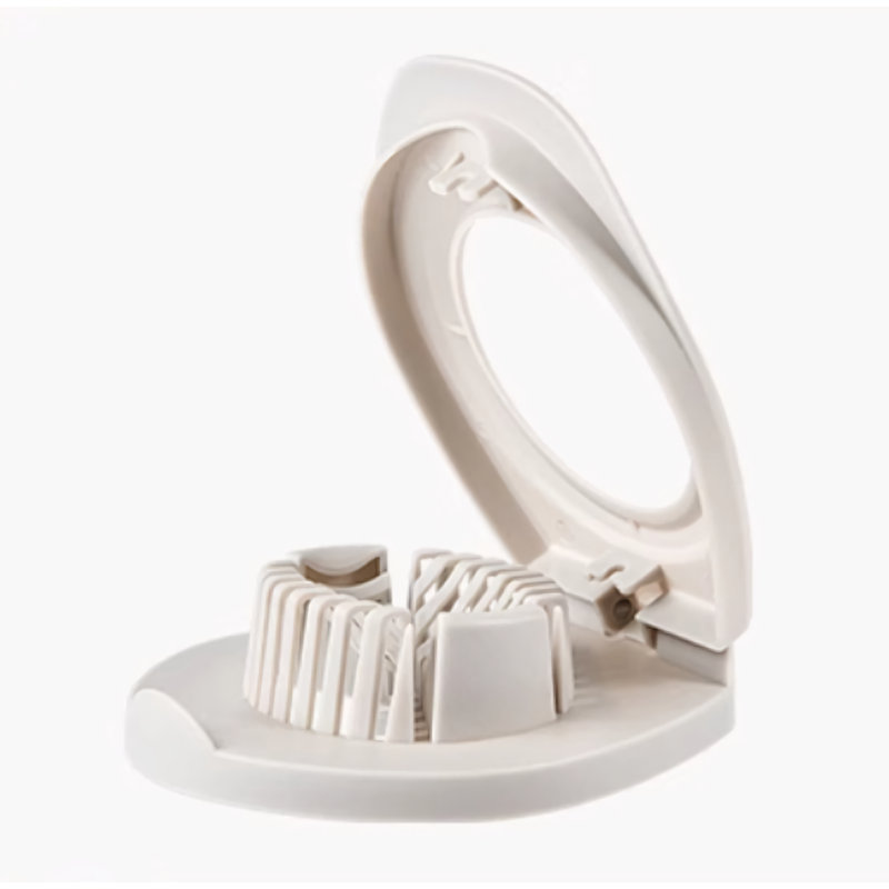 Multifunctional Egg Slicer