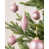 Pink is out of stock selected