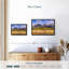 Impression sur toile Grand Teton-102358194