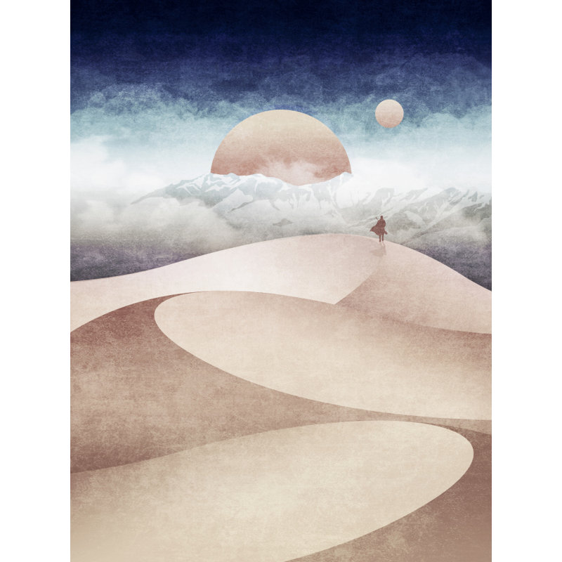 Wrapped Canvas Print, 50.8 cm H x 76.2 cm W