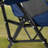 High Back Heavy Duty Lawn Chair;portable Collapsible Chair With Cup Holder-1026418502