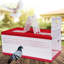 Kemry 23.6'' Travel Bird Cage