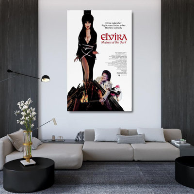 Elvira Mistress of the Dark