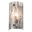 Avelia 1 - Light Flush Mounted Sconce