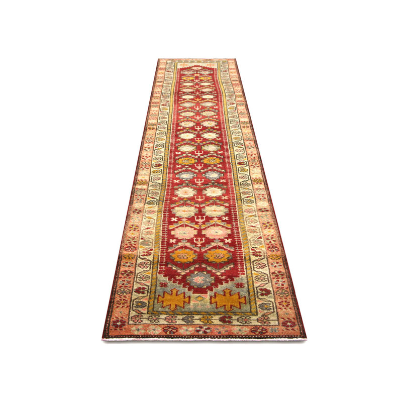 Runner One-of-a-Kind 2'8" X 12'6" Area Rug