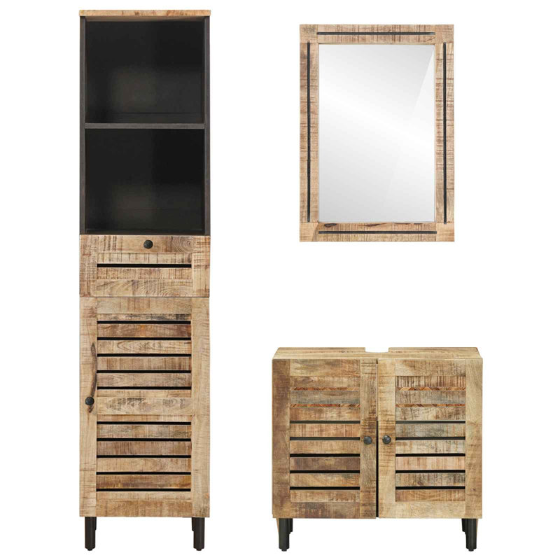 Bathroom Storage