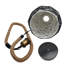 Escobedo 1 - Light Single Pendant