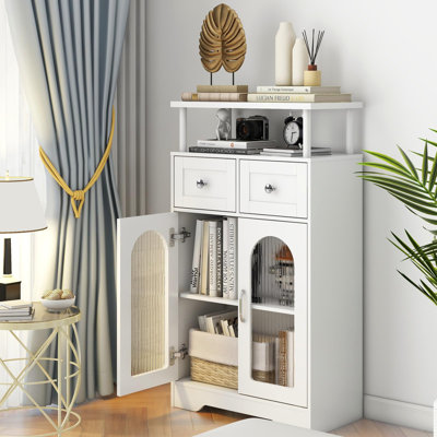 Rangement pour salle de bain Tivona