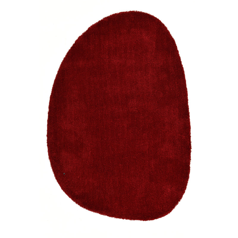 Cozy Hand Tufted Shag, Novelty 80 x 120cm