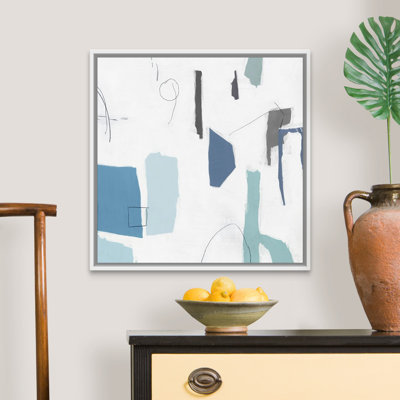 « Ultra II » par PI studio-impression sur toile