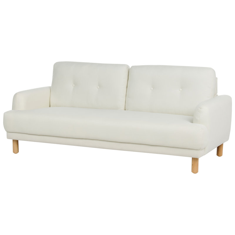 Rinna 3 Seater Sofa, Off White