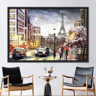 Print on Canvas