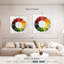 Roue alimentaire Yarlin