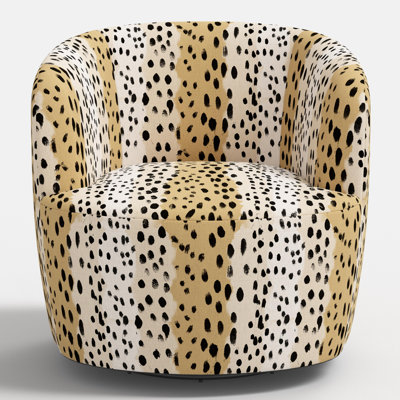 Chaise pivotante