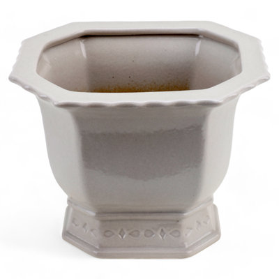 Handmade Ceramic Basin
