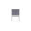 Chaise de café empilable en aluminium Bazza-98359104-98359106